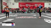Livia Barasine Correa vs Anna Lopes 2023 ADCC Brazil Open