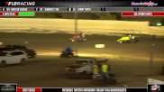 Full Replay | Lucas Oil ASCS Saturday at Creek County Speedway 10/29/22 (Part 1)