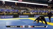 João Lucas Esteves Da Silva vs Beau Daniel Black 2026 Pan Kids Jiu-Jitsu IBJJF Championship