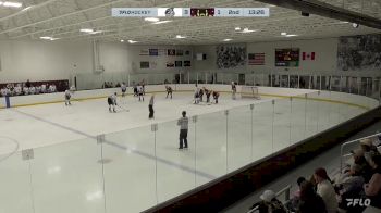 Replay: Home - 2024 Express vs Mullets | Nov 1 @ 7 PM