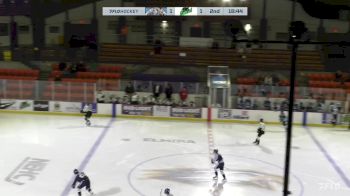 Replay: Home - 2024 Hitmen vs Impact | Jan 14 @ 7 PM