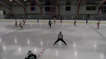 Replay: Home - 2025 Vermont vs Dukes | Feb 10 @ 11 AM