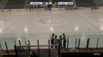 Replay: Home - 2024 RM Raiders vs Reign U18 AAA | Oct 20 @ 10 AM