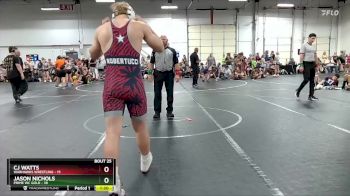 Replay: Mat 53 - 2024 Bison Duals | Jul 7 @ 8 AM