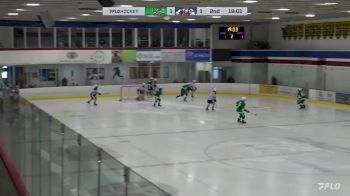 Replay: Home - 2023 Seattle vs Casper | Oct 8 @ 11 AM