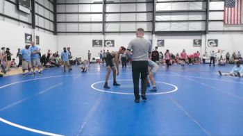 138 lbs Mohammad Beitazzam, FCA LYNCHBURG vs Aiden Hemenway, BEACH BOYZ WRESTLING CLUB