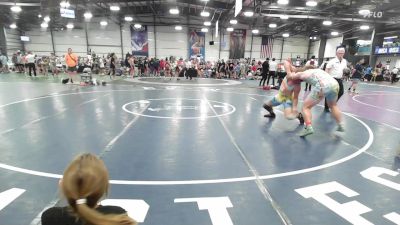 182 lbs Rr Rnd 3 - Killian Lonergan, Black Hive | Florida Supreme vs Zechariah Roggasch, Team Gotcha Illinois