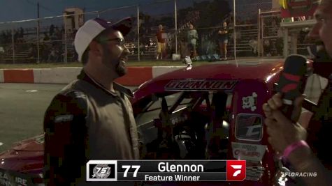 Replay: NASCAR Modifieds at Riverhead | Aug 30 @ 5 PM