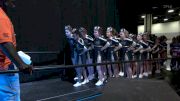 Farmingdale-Howell Lions [2025 Show Cheer 2 - Jr. Varsity - Medium B] 2025 Pop Warner National Cheer & Dance Championship