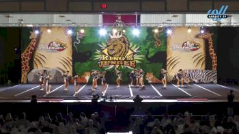 CheerVille MJ - Mystique [2024 L2 Youth Day 1] 2024 ASC King of the Jungle Nashville Showdown