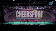 Port City Athletics - Rosetta [2024 L2 Senior - D2 - Small - C Day 1] 2024 CHEERSPORT National All Star Cheerleading Championship