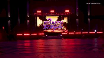 Gabriel Viega vs Christopher Weir 2025 Fight to Win 294