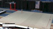 Kristina Palyan - Hoop - 2021 Rhythmic Elite Qualifier