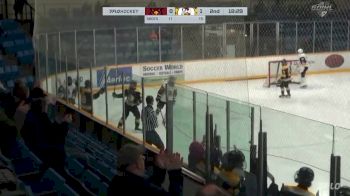 Replay: Home - 2024 Cambridge vs Hamilton | Feb 1 @ 6 PM