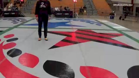 Elijah Sulentic vs Lorenzo Solano 2020 Colorado State Championships