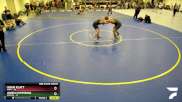 235 lbs Finals (8 Team) - Adam Klatt, ANML vs Owen Cummings, Roseau