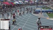 2026 AAU Junior Olympic Games - Youth Mixed 200m, Finals 16
