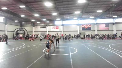 77 lbs Semifinal - Isaiah Altamirano, Sunnyside WC vs Jace Iszkiewicz, Gold Rush Wr Acd