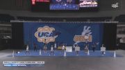 Siegel High School [2026 Small Varsity Non Tumbling Day 2] 2026 UCA Space Center Regional