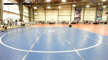 120 lbs Round Of 128 - Rocco LaMotta, NY vs Jordan Segal, NJ