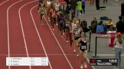Jane Hedengren's Record Breaking Collegiate Indoor DEBUT - BU Opener 5k 2025