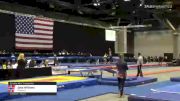 Jake Williams - Double Mini Trampoline, DeVeau's - 2021 USA Gymnastics Championships