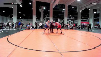 Masters E GR - 130 lbs Champ. Round 2 - Eric Mittlestead Sr, Mad Cow Wrestling Club vs Brian Jones, Orange County Grappling
