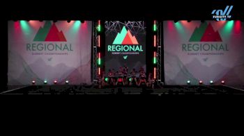 Liberty All Stars - INCREDIBLES [2024 L2 Youth - D2 - A Day 2] 2024 The Northeast Regional Summit