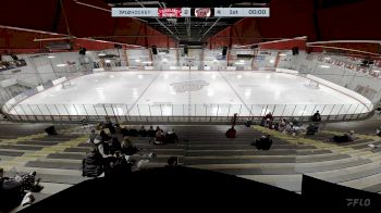 Replay: Home - 2023 Rockland vs Kemptville | Oct 25 @ 6 PM