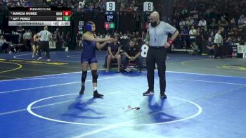 Replay: Mat 7 - 2025 CIF State Champs - ARCHIVE ONLY | Feb 28 @ 9 AM