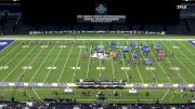 Spartans "MÍSTICA" at 2025 DCI World Championships
