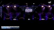 Gold Star - Cosmic [2026 L1 Youth - Flex - D2 - Small Day 3] 2026 USA All Star Super Nationals