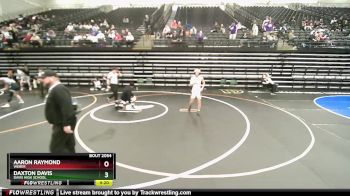 Replay: Mat 6 - 2025 Utah JV State | Feb 10 @ 9 AM