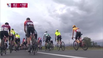 Replay: 2022 CRO Race, Stage 4