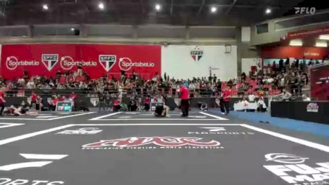 Bruno Cesar Scalet Medina vs Fernando Santos 2023 ADCC Brazil Open