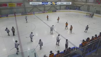 Replay: Home - 2025 MLAC Leafs vs Grande Peace | Sep 20 @ 7 PM