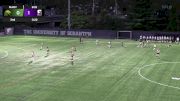 Replay: Marywood vs Scranton | Sep 9 @ 7 PM