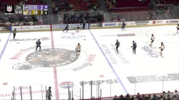 Replay: Away - 2024 Tri-City vs Green Bay | Nov 29 @ 7 PM