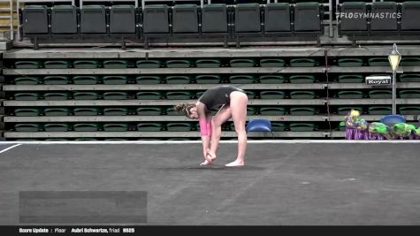 Payon Gatzlaff - Floor, Triad