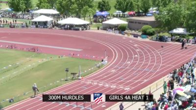 Replay: NMAA Outdoor Champs | 4A-5A All Races - 2024 NMAA Outdoor Champs | 4A-5A | May 17 @ 10 AM