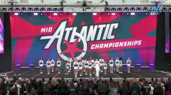 East Jersey Elite - Black Ops [2025 L4 Junior - D2 - Medium Day 2] 2025 Mid Atlantic Championship Grand Nationals