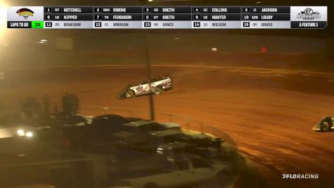 Feature | 2025 Southern Nationals at Toccoa Raceway