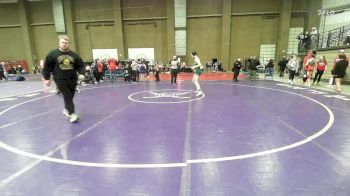 115 lbs Champ. Round 2 - Mikalea Pinley, Westmoore vs Faith Combest, Ft. Zumwalt North