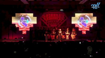 California Pride - Big Bang [2025 L6 International Open Coed - NT Day 3] 2025 Spirit Sports Grand Nationals