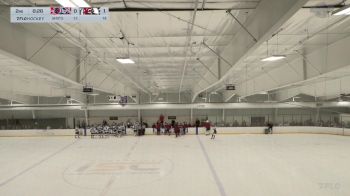 Replay: Home - 2025 Evansville vs Huntsville | Apr 9 @ 7 PM