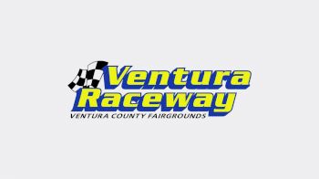 Full Replay | USAC Western States Midgets at Ventura 6/5/21