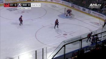 Replay: Away - 2025 Coachella Valley vs Bakersfield | Mar 14 @ 6 PM