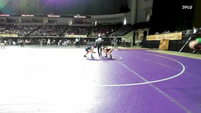 110 lbs Consi Of 8 #2 - Jerymar De Jesus, Springfield Technical CC vs Lina Perez, Menlo College