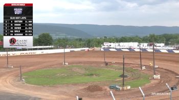 Full Replay | Appalachian LM Speedweek at Path Valley Speedway 6/8/25