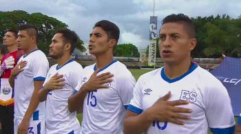 Full Replay: Dominican Republic vs El Salvador | 2019 CNL League B